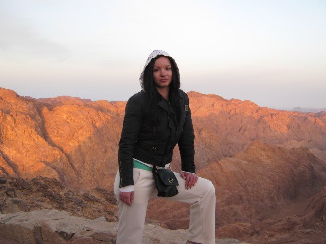 Карина Бабыкина | Москва