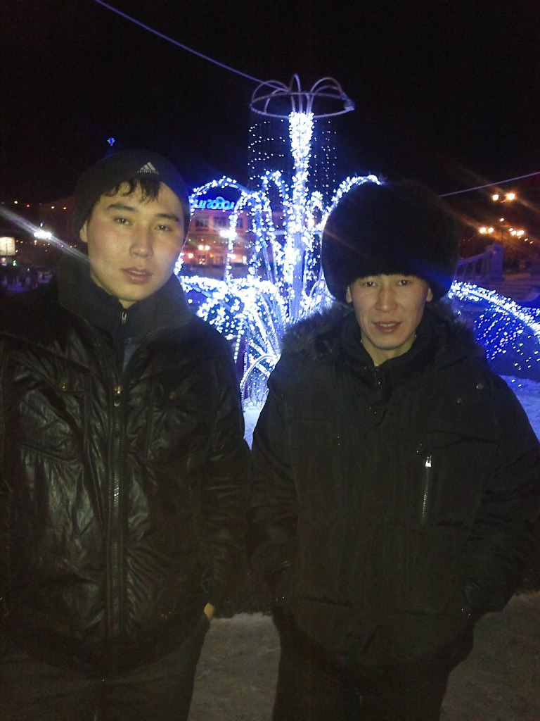 Жаргал Жугдуров सुखवती | Наушки