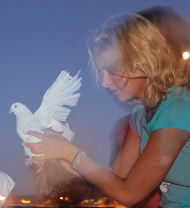 Анна Бессмертная | Санкт-Петербург