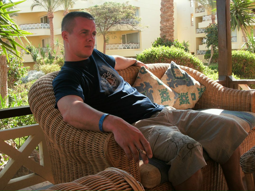 Сергей Кобяков | Серпухов