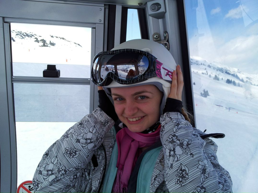 Елена Синякина | Москва