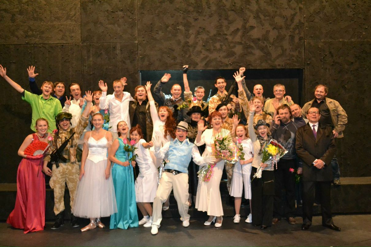 Евгений Бащенко | Сыктывкар