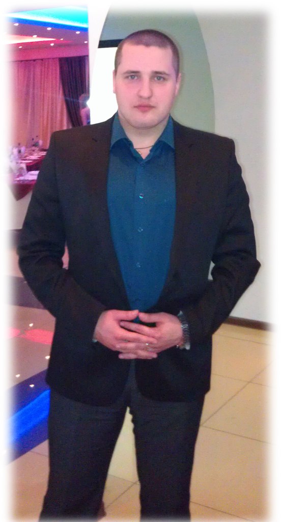 Евгений Кузин 亨特 | Нижний Новгород