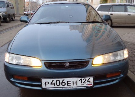 Макс Моисеенко | Красноярск