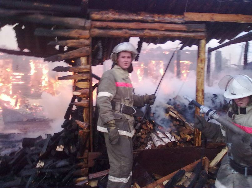 Дима Корнев | Урай