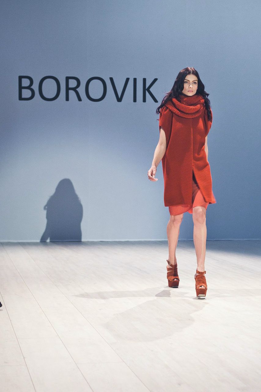 Ольга Боровик | Киев