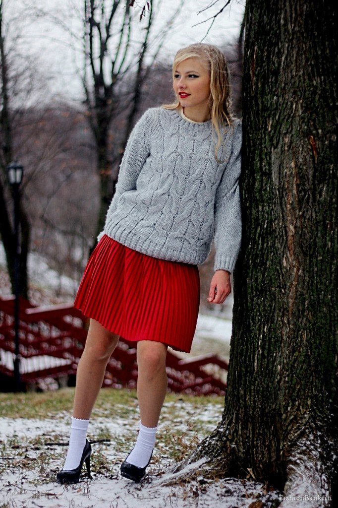 Дина Гребенева | Москва