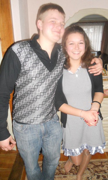 Андрій Новоринський | 