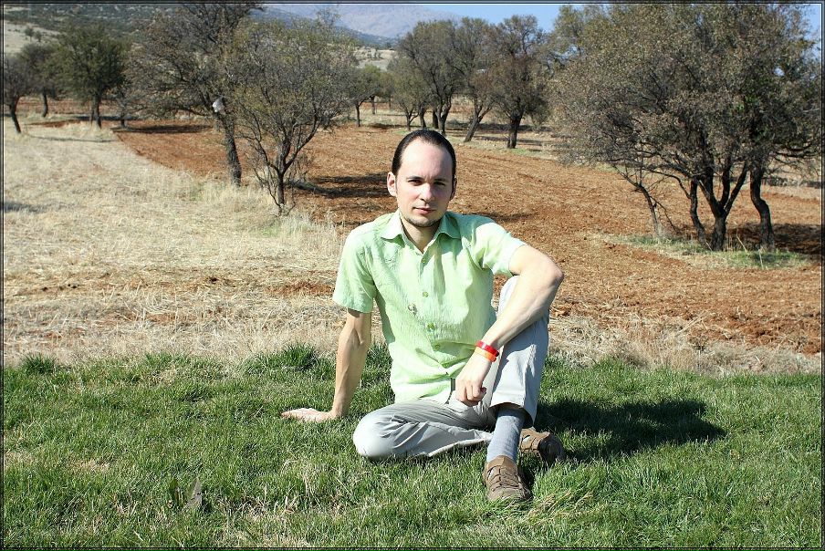 №24, Александр Иванов, 41 год, Москва №24, Александр Иванов, 41 год, Москва