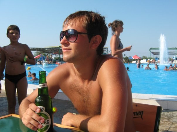 Vlad Busol | Киев