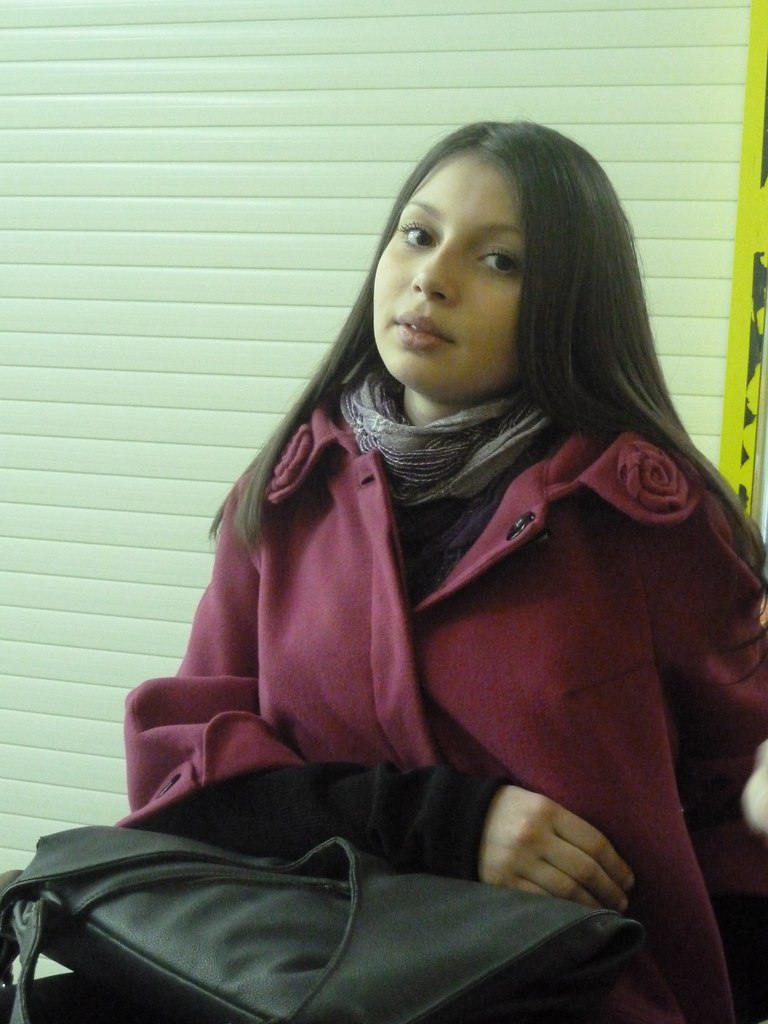 Екатерина Вадимовна | Лесосибирск