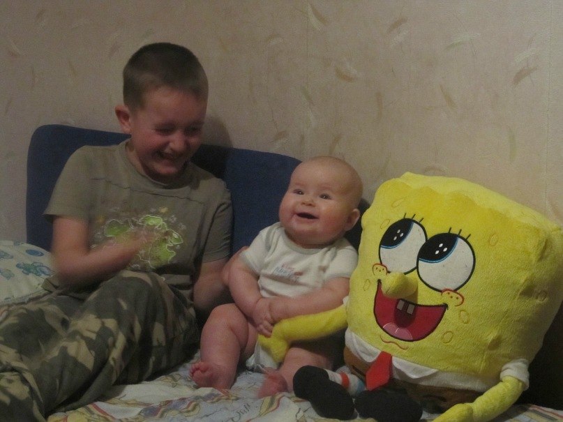 Екатерина Шувалова | Чернигов