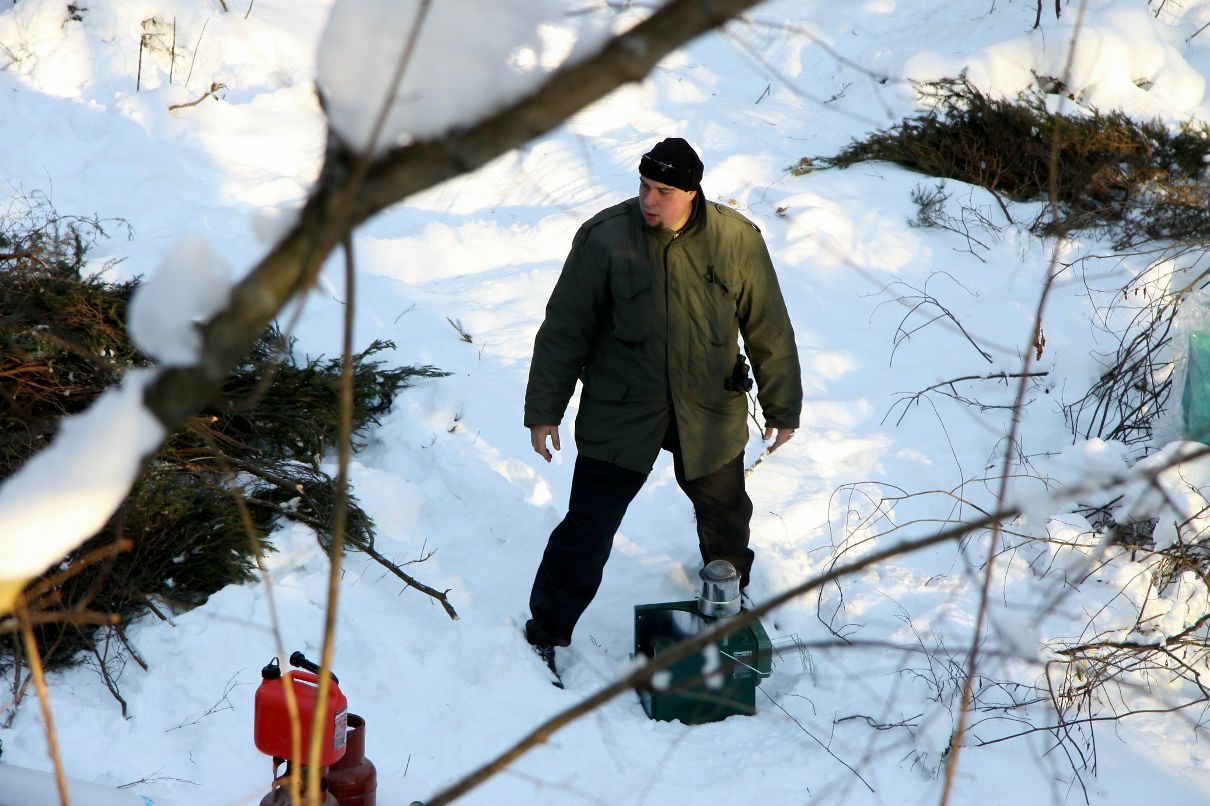 Дмитрий Паппель | Chennai