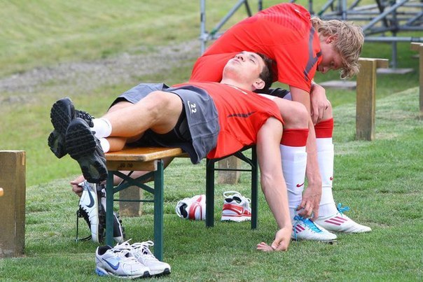 Артем Дзюба | Санкт-Петербург