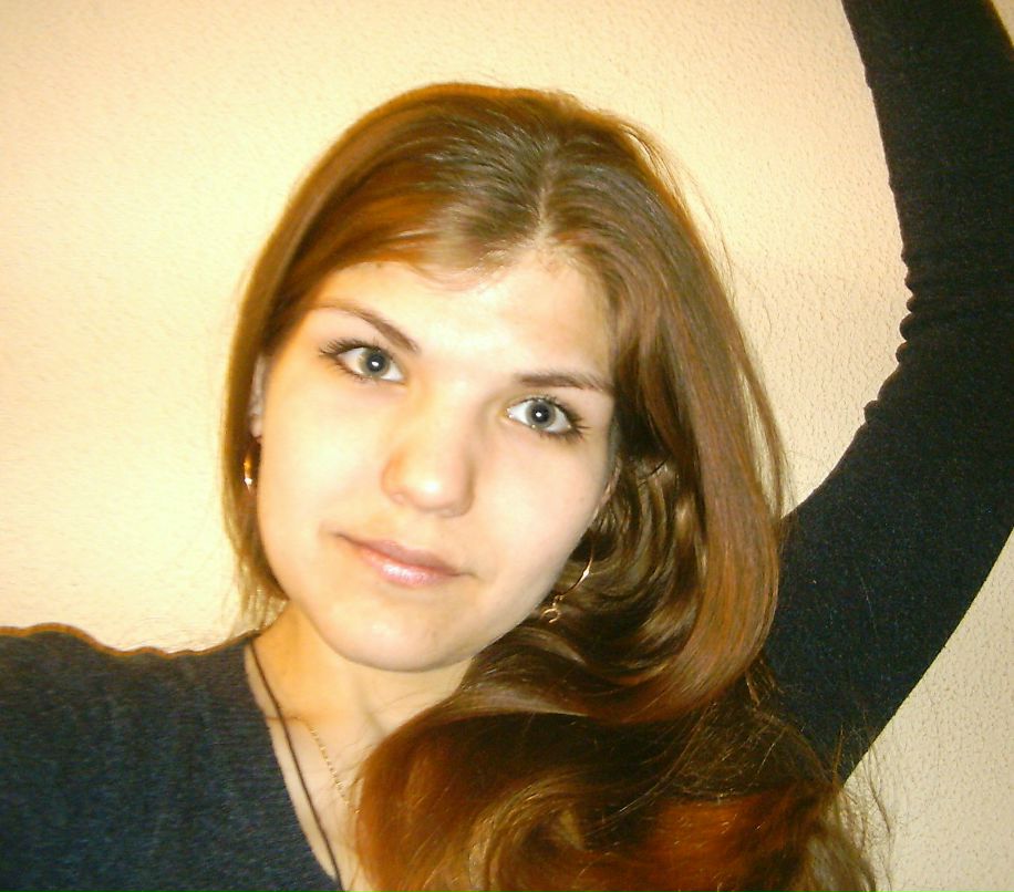 Маша Калошина | Хотьково