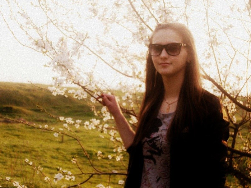 Мар'яна Глушевська-Чорній | Броды