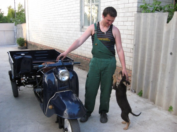 №50, Сергей Гура, 42 года, Харьков №50, Сергей Гура, 42 года, Харьков