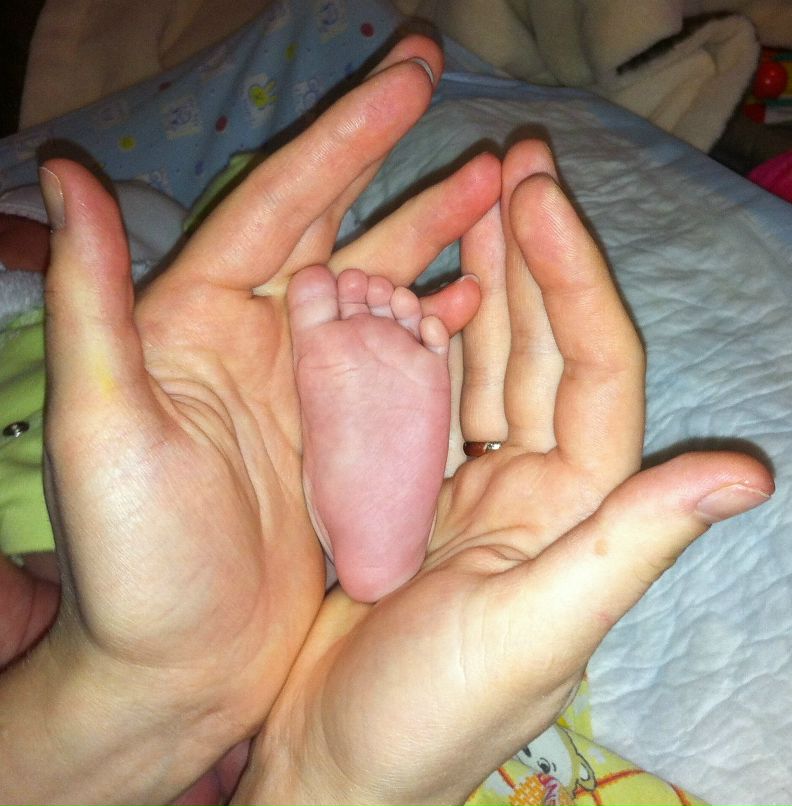 Елена Нариц | Санкт-Петербург