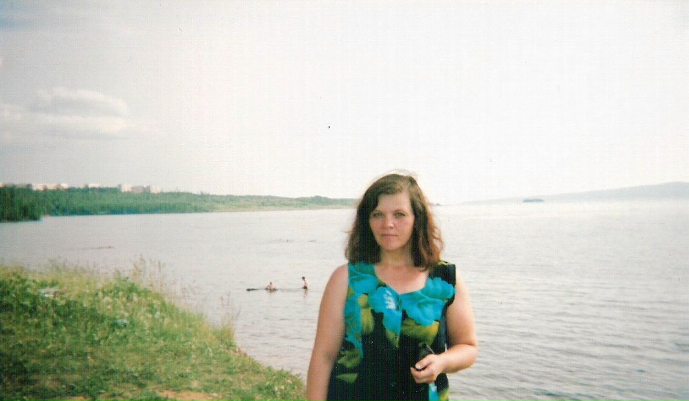 Наталья Роговских | Югорск