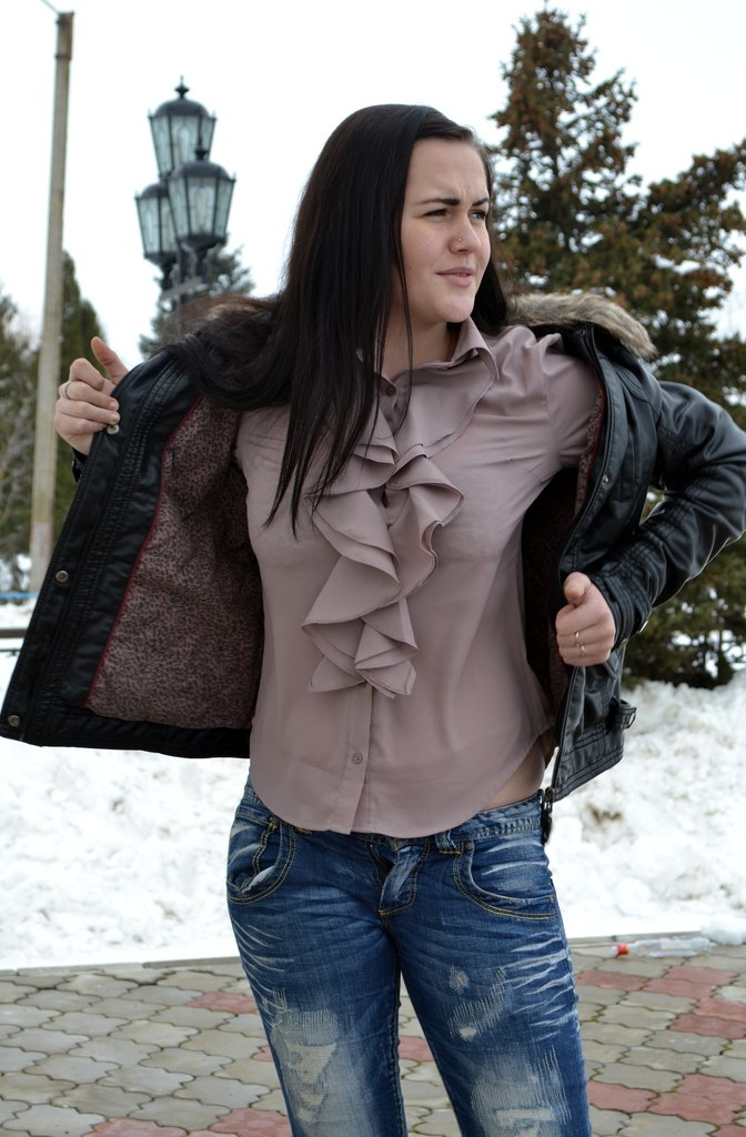 Татьяна Воронина | 