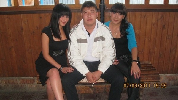 №14, Аскар Искаков №14, Аскар Искаков