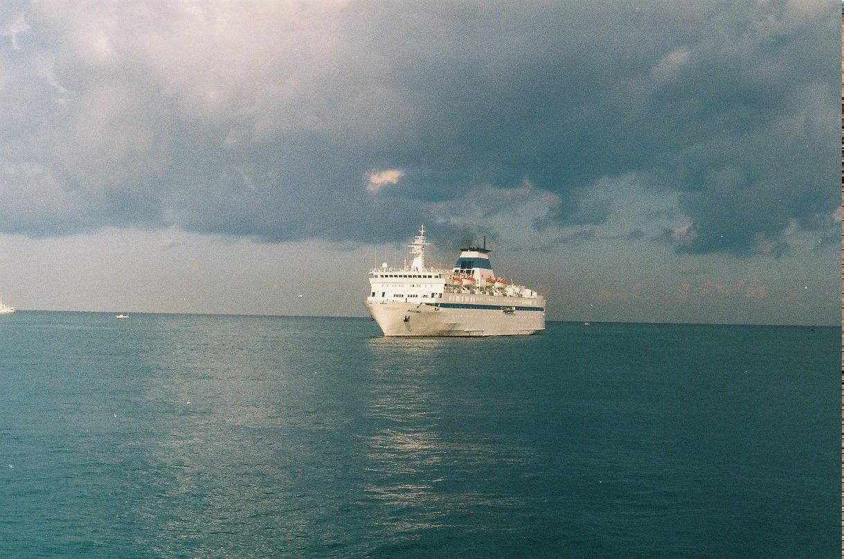 Александр Барбашов | Севастополь