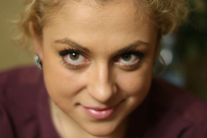 Катя Гужва | Чернигов