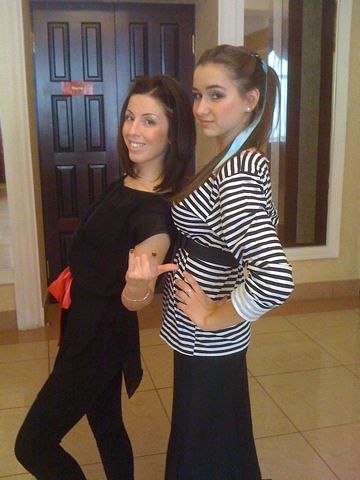 Ева Якубовская | Саратов