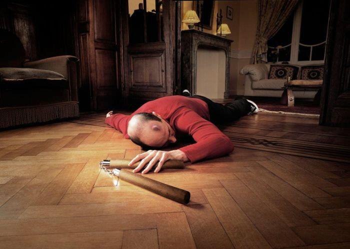 Владимир Кузнецов | Тула