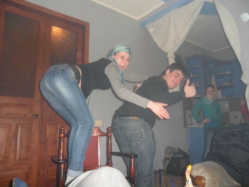 Алиса Левина | Харьков