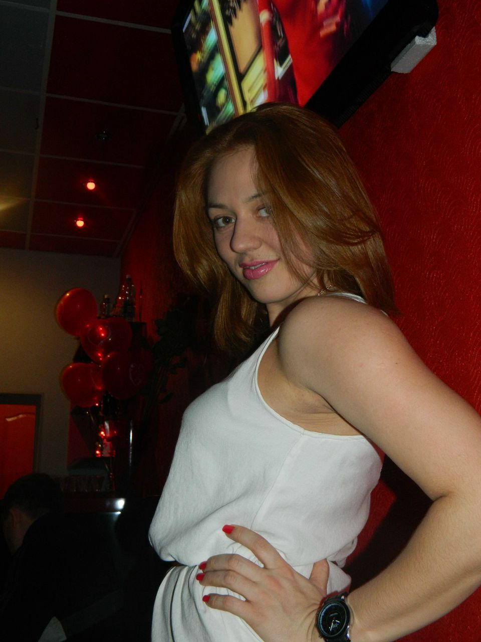 Margo Kovalik Romanovna | Омск