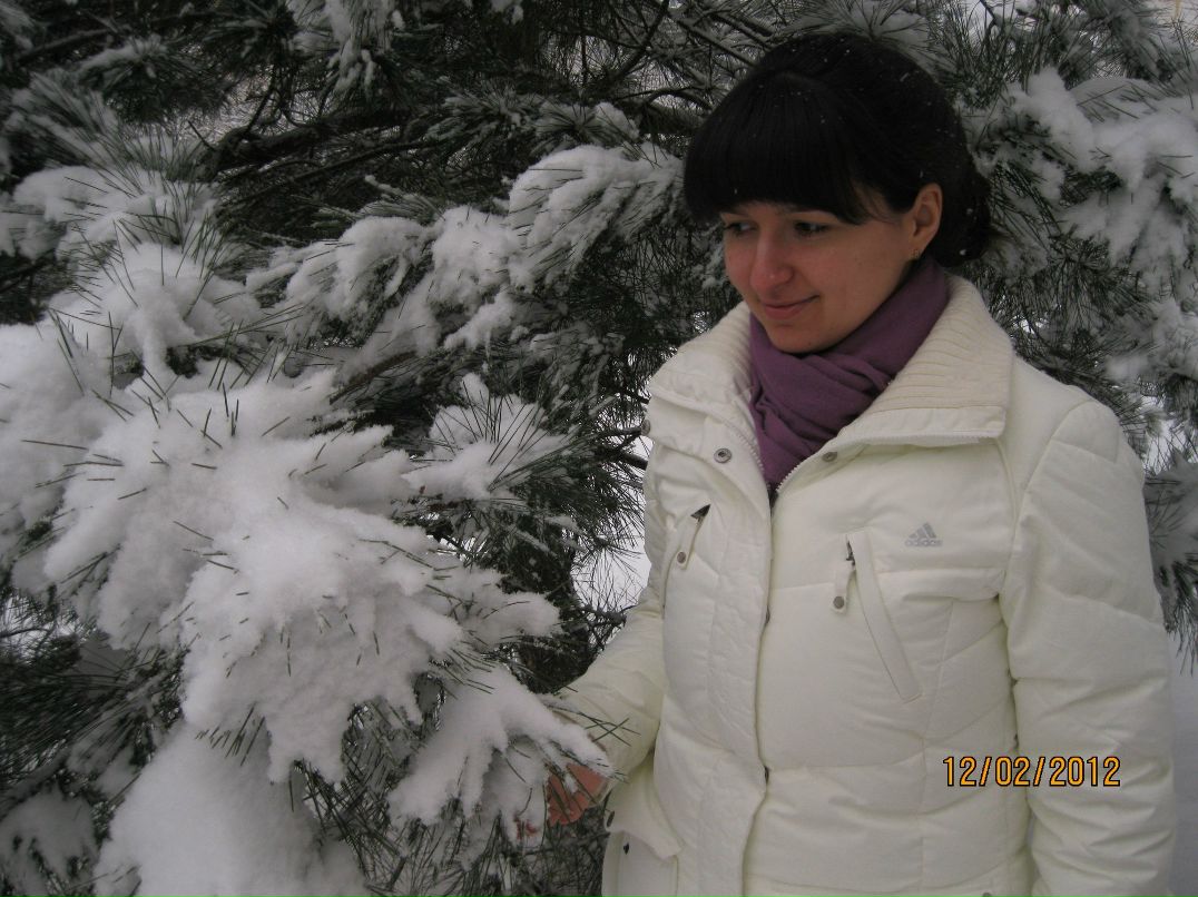 Людмила Вяльдина | Краснодар