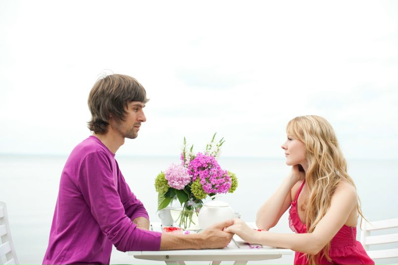 Евгения Манжосова | Киев