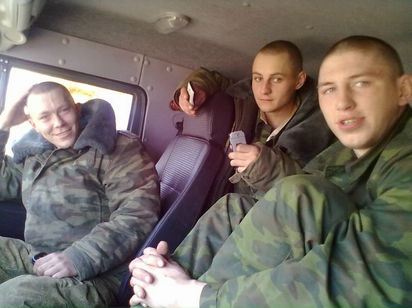 Артем Ролдугин | Липецк