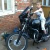 Аватар: Даниил Наврузов
