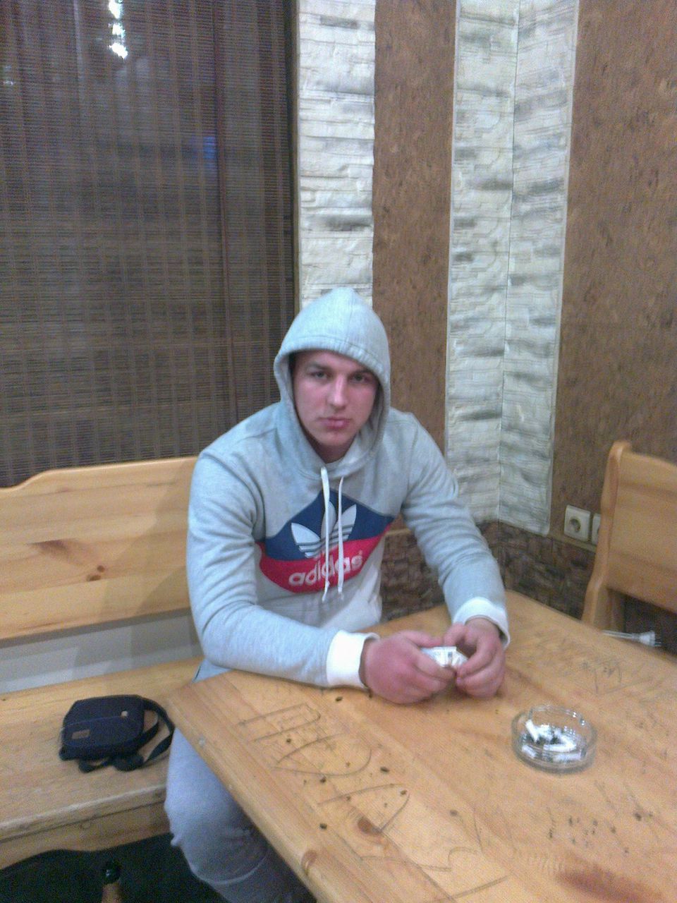 Иван Бокарёв | 