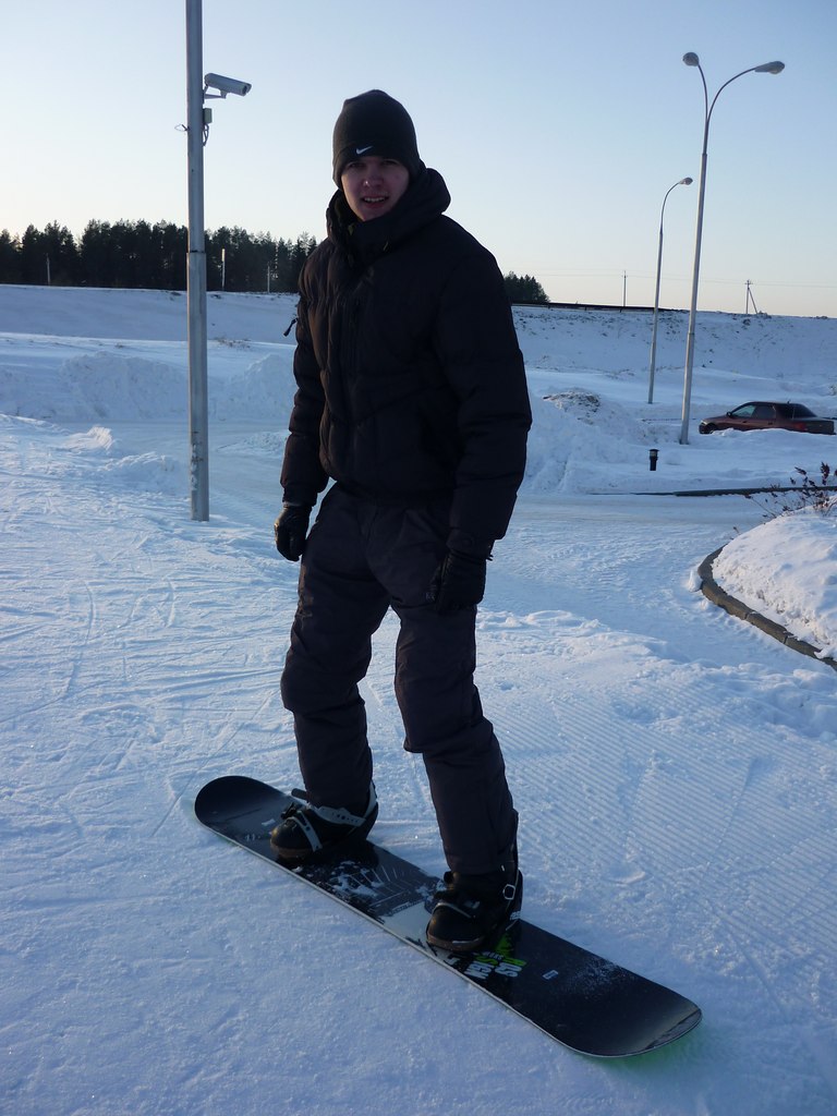 Артем Желябин | Ижевск