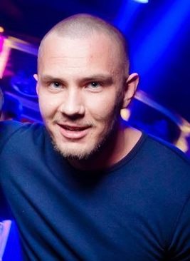 Kiro Brazil | Москва