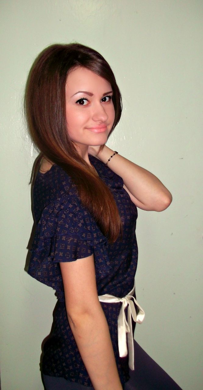 Алёна Кабирова | Ярославль