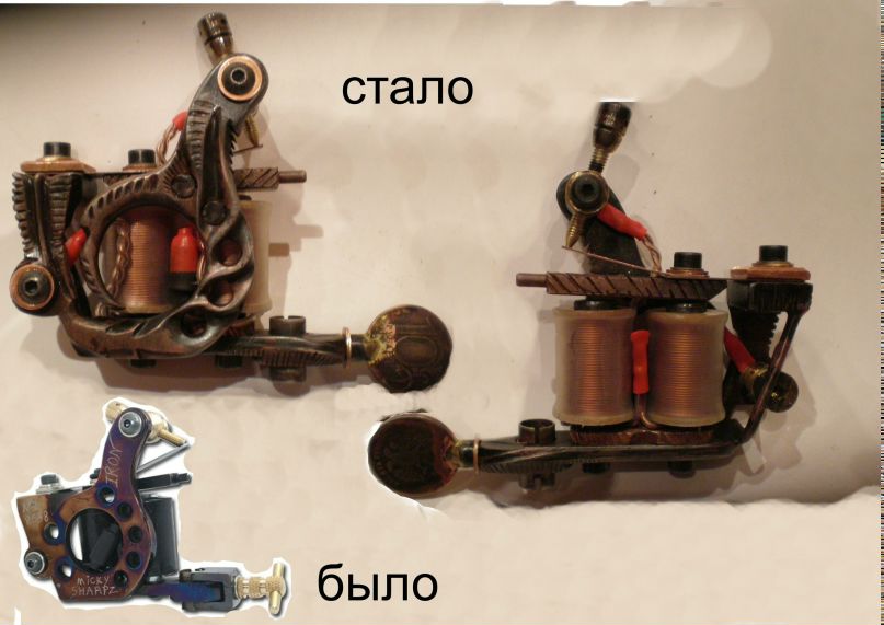 Роман Гриненко | Самара