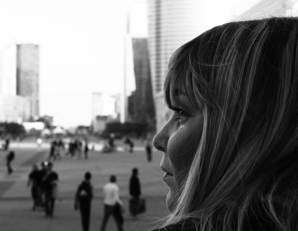 Наталья Петрова | Санкт-Петербург