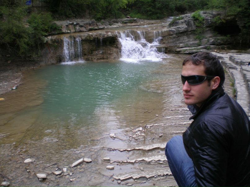 Анатолий Барабаш _Barik_ | Краснодар