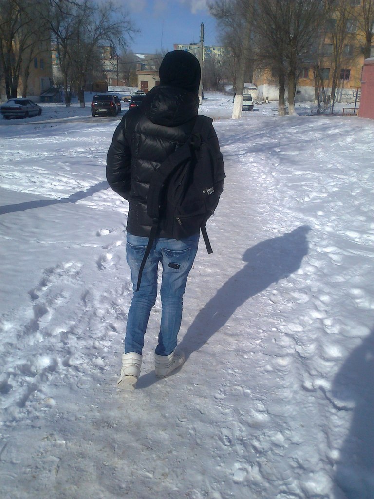 Mai Ya | Элиста