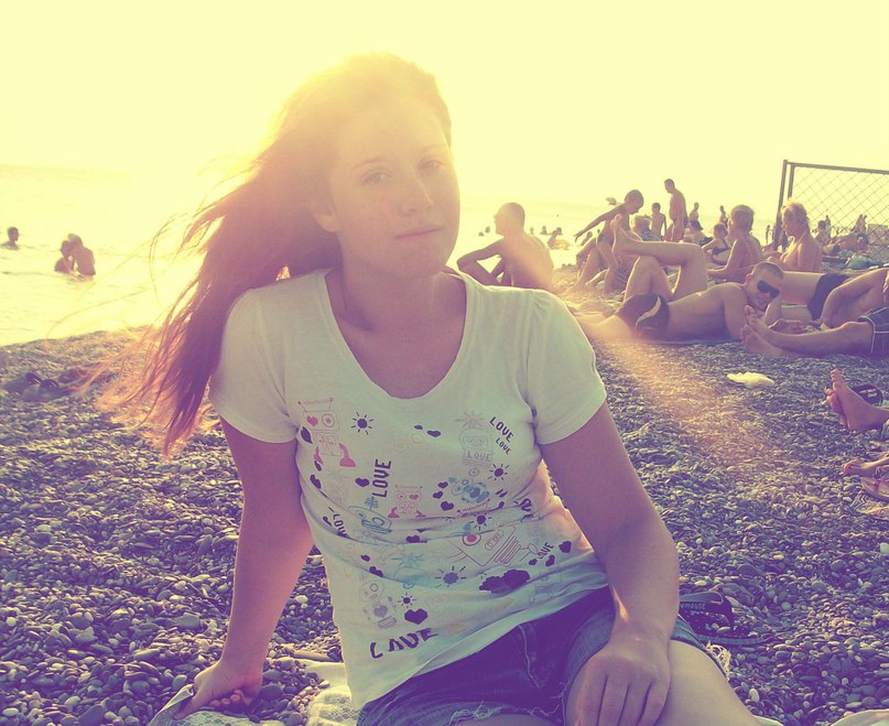 Ленка Фурман ♥ - ♥ | Chicago