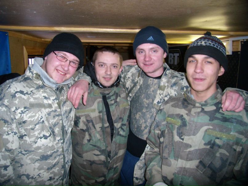 Максим Никитин | Санкт-Петербург