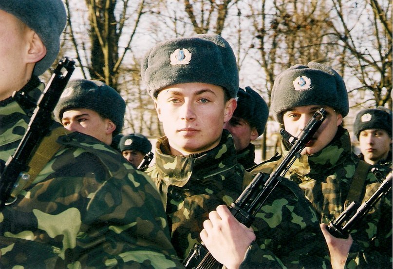 Сергей Тендит | Сумы