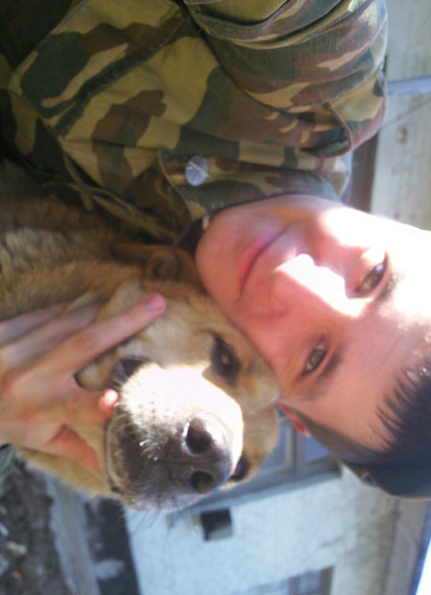 Фото профиля