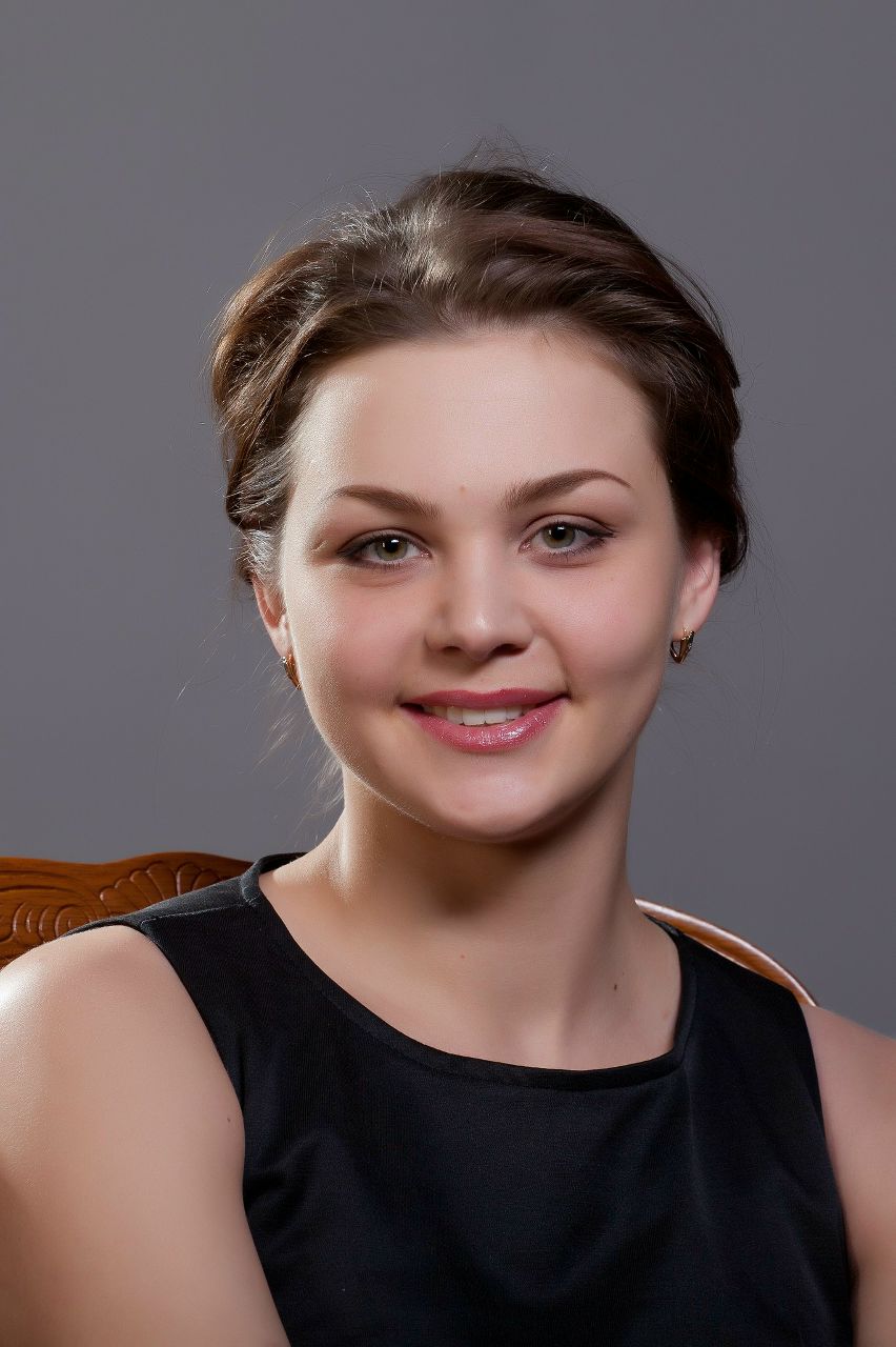 Наталья Климова | Мурманск