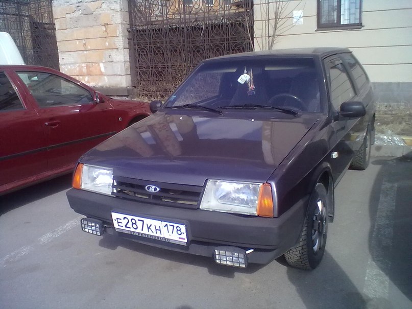 Дмитрий Кондрашин | Санкт-Петербург