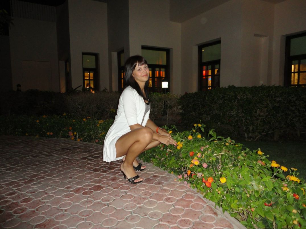 Таня Палачева | Санкт-Петербург